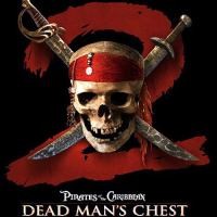 Pirates of Caribbean Gagal Berlabuh di Cina